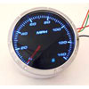 Digital Speedometer 3-1/8" - image 1