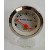 2 1/16 CLASSIC WATER TEMP GAUGE 100-250F - image 1