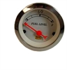 2 1/16 CLASSIC FUEL LAVEL GAUGE 0-90 OHMS - image 1