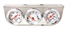 Triple Mechanical Gauge Kit 2" Gauges - image 1