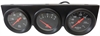 Triple Mechanical Gauge Kit 2" Gauges - image 1