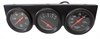 Triple Mechanical Gauge Kit 2-5/8" Gauges - image 1