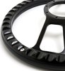 Avenger Billet Aluminum 14 in. Steering Wheel [Black] - image 2