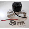 CNC SB CHEVY ELECTRIC WATER PUMP - image 1