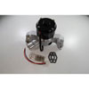 SB CHEVY ELECTRIC WATER PUMP-SATIN - image 1