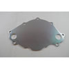 SB FORD ELECTRIC WATER PUMP BACKING PLATE - image 1