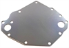 FORD CLEV ELECTRIC WATER PUMP BACKING PLATE - image 1