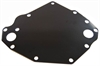 FORD CLEV ELECTRIC WATER PUMP BACKING PLATE - image 1