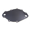 FORD 460 ELECTRIC WATER PUMP BACKING PLATE - image 1