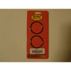 Replacement Water Neck O-Rings For use with Aluminum Water Necks 707-R6002, 707-R6009, 707-R6015