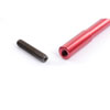 Aluminum T-Bar Valve Cover Nuts 1/4"-20 x 1-1/4" (4-5/8" Long) - image 4