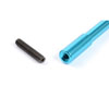 Aluminum T-Bar Valve Cover Nuts 1/4"-20 x 1-1/4" (4-5/8" Long) - image 4