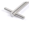 Aluminum T-Bar Valve Cover Nuts 1/4"-20 x 1-1/4" (4-5/8" Long) - image 3