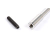 Aluminum T-Bar Valve Cover Nuts 1/4"-20 x 1-1/4" (4-5/8" Long) - image 4