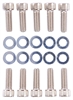 Timing Cover Bolts Small Block Chevy & Big Block Chevy - image 1