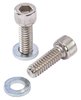 Timing Cover Bolts Small Block Chevy & Big Block Chevy - image 2