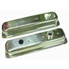 Baffled Aluminum Chevy LT1 Valve Covers 1993-1997 Camaro/Impala - image 1