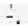 Dual Throttle Return Spring Kit Dual - image 1