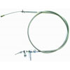 Transmission Kickdown Assembly Cable GM TH350 - image 1