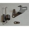 Throttle Cable Bracket & Spring Set Dual Spring - image 1
