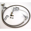 Transmission Kickdown Assembly Cable Chrysler 727 - image 1