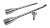 Billet Aluminum Chevy/GM Column Dress-Up Kit - image 1