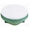 R6079 Aluminum Twist-On Cap, Replacement For Coolant Overflow Tanks - image 1