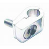 Brake Hose/Wire Line Clamps 3/16" (4.5mm)