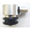 Booster Check Valve Breather Billet Aluminum - image 1