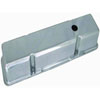 Baffled Aluminum Valve Covers 1958-1986 Small Block Chevy 283, 305, 327, 350 - image 1