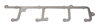 LS1 ALUMINUM COIL BRACKET - image 1