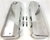 GM LS1 Valve Covers Polished - image 1