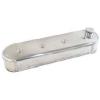 LS1 Fabricated Aluminum Valve Covers One-piece Billet Rail - image 1