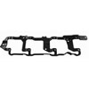 Steel Coil Mounting Bracket GM LS1 - image 1