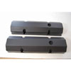 Fabricated Flat Top Valve Covers 1958-86 Small Block Chevy 283-350 - image 1