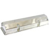 Fabricated Flat Top Valve Covers 1958-86 Small Block Chevy 283-350 - image 1