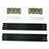 Hardware Kit for SB Chevy Finned Center Bolt Valve Cover - Tall - image 1