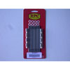 Hardware Kit for SB Chevy Finned Center Bolt Valve Cover - Short - image 1