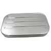 ALUM 88-UP CHVY BRAKE CYLINDER COVE - image 1