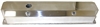 Fabricated Aluminum Valve Covers 1958-1988 Big Block Chrysler 383/426/440 Wedge - image 1