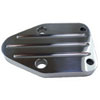 Fuel Pump Block-Off Plate Small Block Chevy 283-400 - image 1