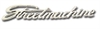 STREETMACHINE TRIM EMBLEM - image 1