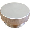 POL ALUM HEMI OIL CAP - image 1