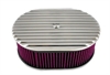 POL ALUM 12X4 ALL FINNED WASHABLE A/C SET - image 1