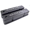 Aluminum Valve Covers Small Block Chevy - image 1