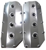 ALUM FABRICATED HEMI VALVE COVER PR - image 1
