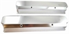 FAB ALUM BB CHRYSLER V/C FIT-440 WITHOUT HOLE SHORT BOLT - ANODIZED - image 1