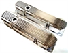 Fabricated Aluminum Valve Covers 1958-1988 Big Block Chrysler - image 1