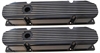 Fabricated Aluminum Valve Covers 1958-1988 Big Block Chrysler - image 1