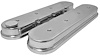 GM LS1 LS2 LS6 LS7 L92 Valve Covers Without Mounting Brackets - image 1